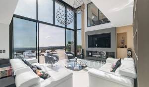 Vente Maison Roquefort-les-Pins