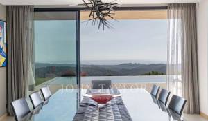 Vente Maison Roquefort-les-Pins