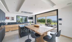 Vente Maison Roquefort-les-Pins