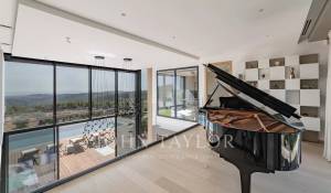 Vente Maison Roquefort-les-Pins