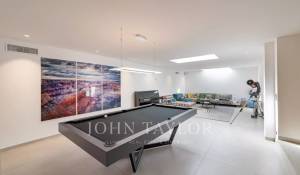 Vente Maison Roquefort-les-Pins