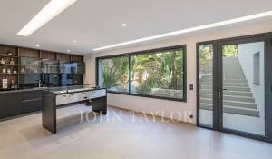 Vente Maison Roquefort-les-Pins