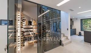 Vente Maison Roquefort-les-Pins