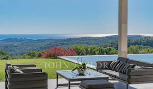 Vente Maison Roquefort-les-Pins