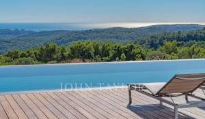 Vente Maison Roquefort-les-Pins