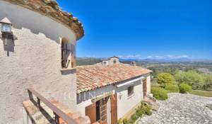 Vente Maison Roquefort-les-Pins