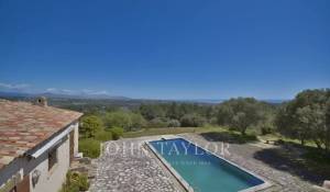 Vente Maison Roquefort-les-Pins
