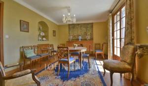 Vente Maison Roquefort-les-Pins