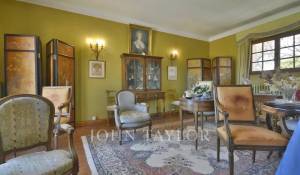 Vente Maison Roquefort-les-Pins