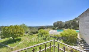 Vente Maison Roquefort-les-Pins