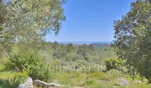 Vente Maison Roquefort-les-Pins