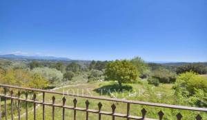 Vente Maison Roquefort-les-Pins
