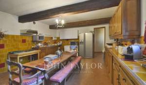 Vente Maison Roquefort-les-Pins