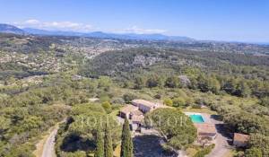 Vente Maison Roquefort-les-Pins