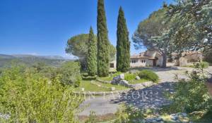 Vente Maison Roquefort-les-Pins