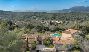 Vente Maison Roquefort-les-Pins