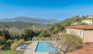 Vente Maison Roquefort-les-Pins