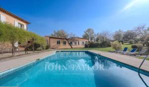 Vente Maison Roquefort-les-Pins