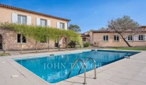 Vente Maison Roquefort-les-Pins