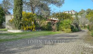 Vente Maison Roquefort-les-Pins