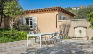 Vente Maison Roquefort-les-Pins