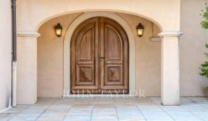 Vente Maison Roquefort-les-Pins