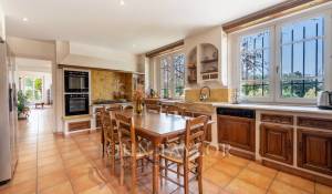 Vente Maison Roquefort-les-Pins