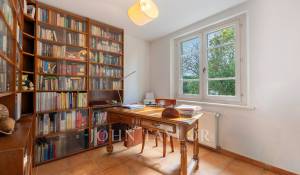 Vente Maison Roquefort-les-Pins