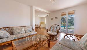 Vente Maison Roquefort-les-Pins