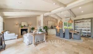 Vente Maison Roquefort-les-Pins