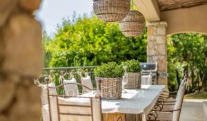 Vente Maison Roquefort-les-Pins