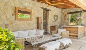 Vente Maison Roquefort-les-Pins