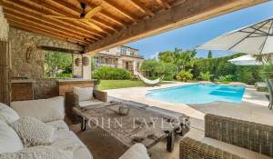 Vente Maison Roquefort-les-Pins