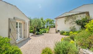 Vente Maison Roquefort-les-Pins