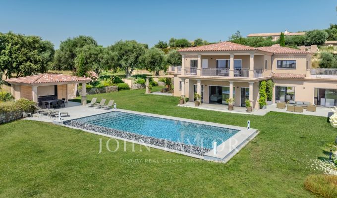 Vente Maison Roquefort-les-Pins