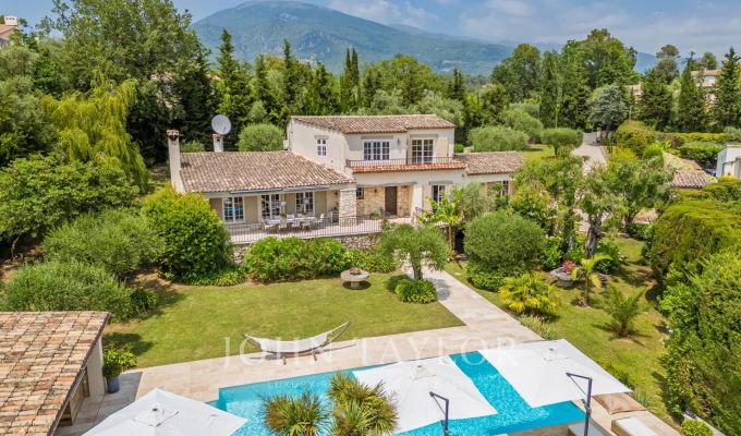 Vente Maison Roquefort-les-Pins