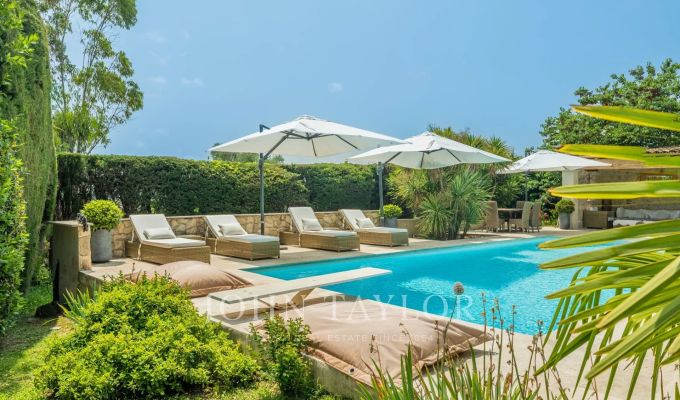 Vente Maison Roquefort-les-Pins