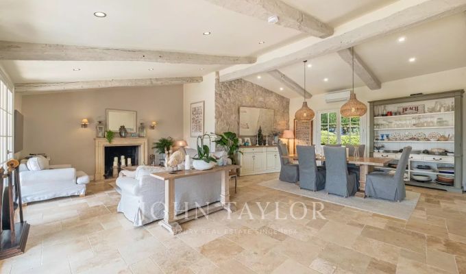 Vente Maison Roquefort-les-Pins