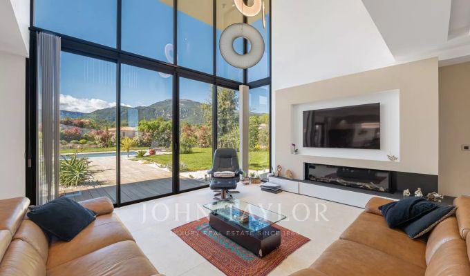 Vente Maison Roquefort-les-Pins