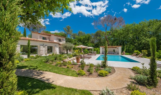 Vente Maison Roquefort-les-Pins