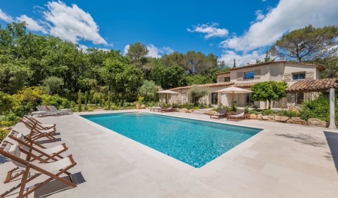 Vente Maison Roquefort-les-Pins