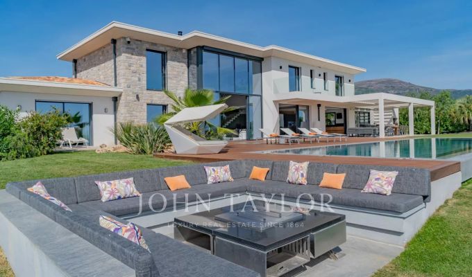 Vente Maison Roquefort-les-Pins