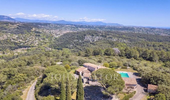 Vente Maison Roquefort-les-Pins
