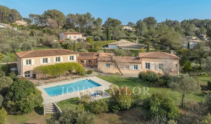 Vente Maison Roquefort-les-Pins