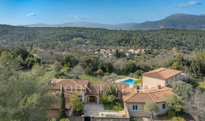 Vente Maison Roquefort-les-Pins