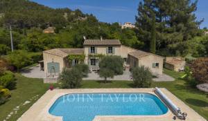 Vente Maison Roquevaire