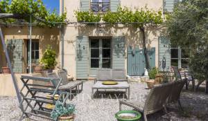 Vente Maison Roquevaire