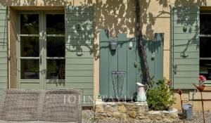 Vente Maison Roquevaire