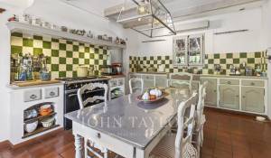 Vente Maison Roquevaire