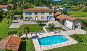 Vente Maison Roussillon